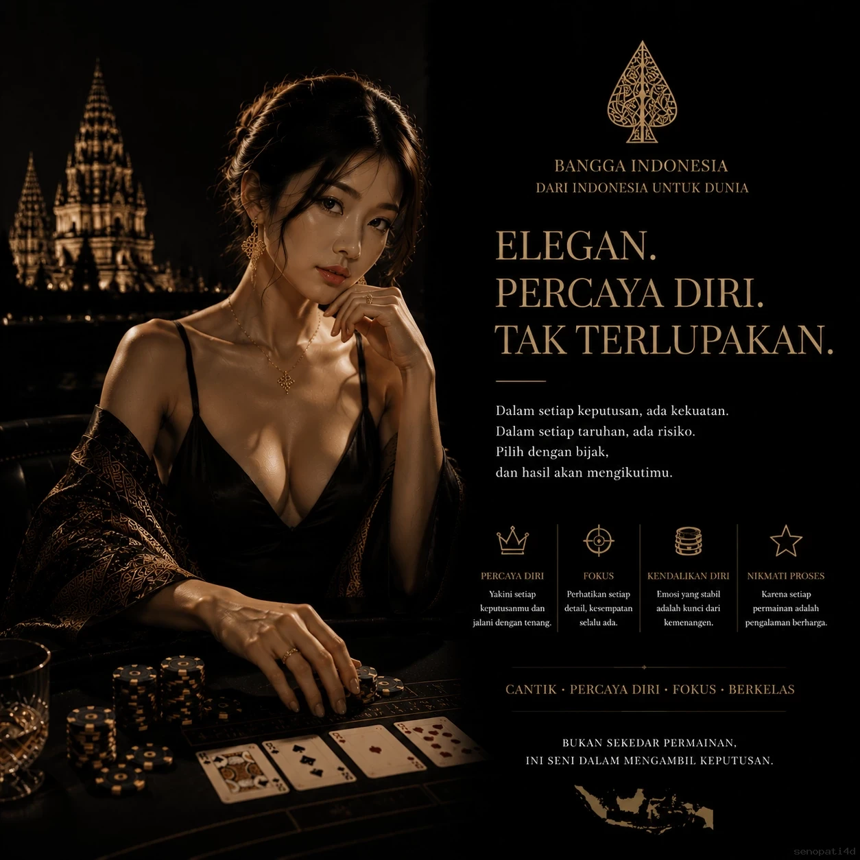 Menggali Fitur Menarik di Situs APK senopati4d